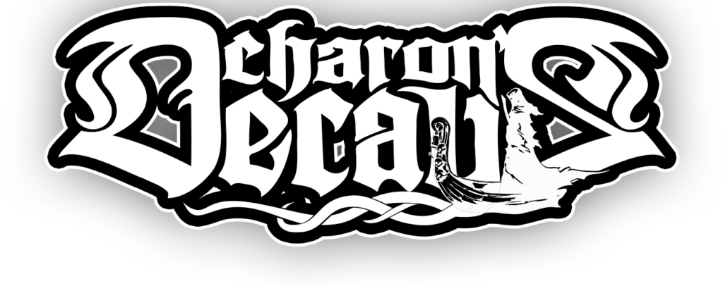 Charon's Decay Logo