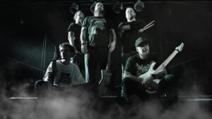 Band Photo Full