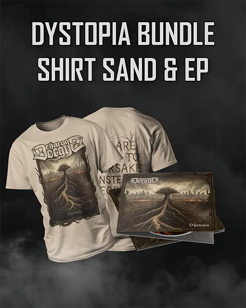 Dystopia Bundle