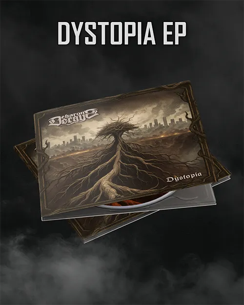Dystopia EP