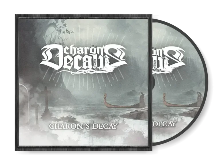 Charon's Decay - Charon's Decay Single