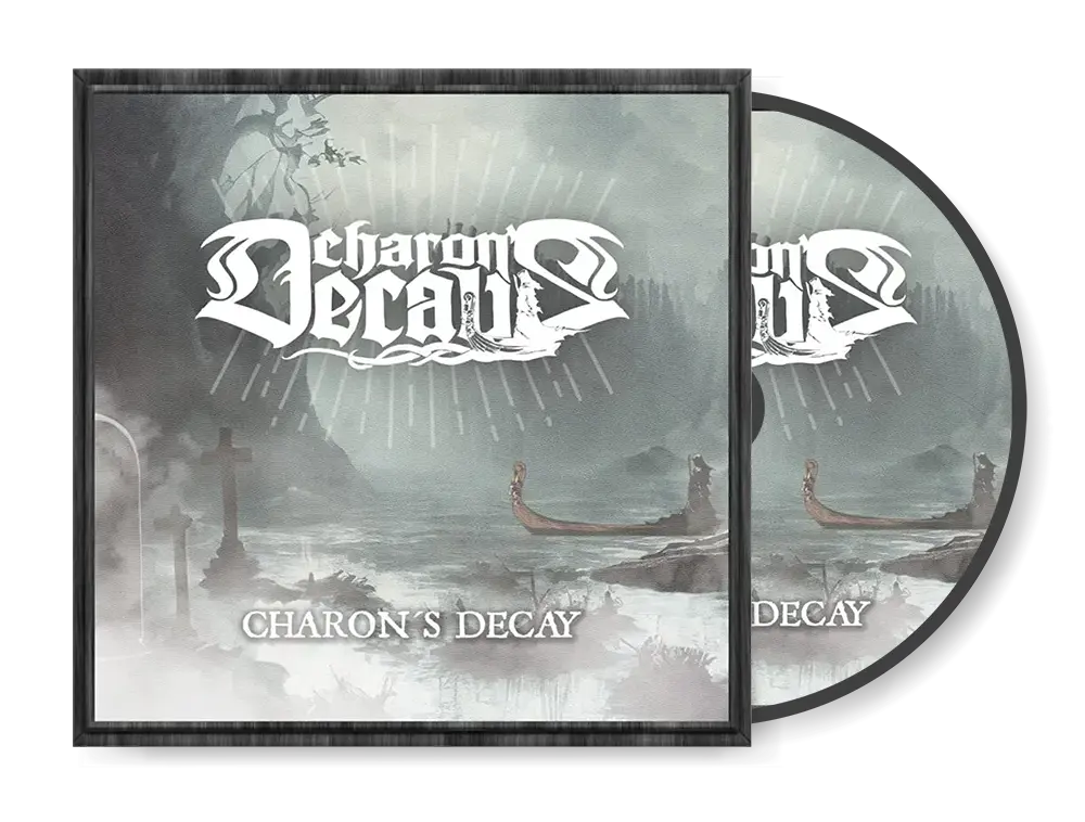 Charon's Decay - Charon's Decay Single